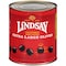 Lindsay Lindsay Ex-Lrg Ptd Blk Olvs 51 oz., PK6 A001989 - alternate 1